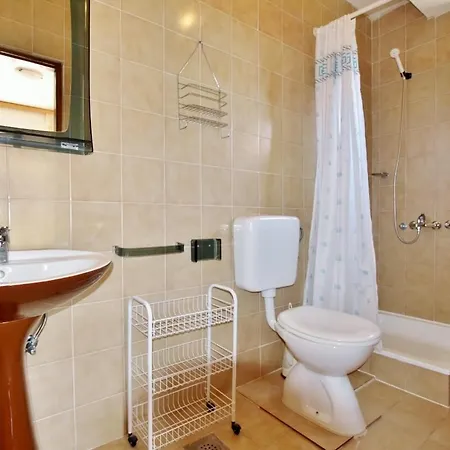 By The Sea Banjol, Rab - 16638 Apartament