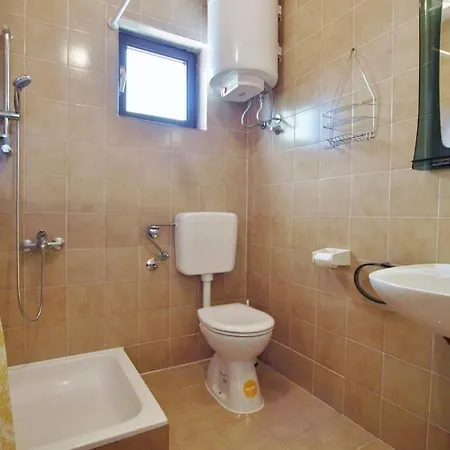 By The Sea Banjol, Rab - 16638 Apartament Banjol