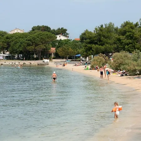 아파트 By The Sea Banjol, Rab - 16638 Banjol