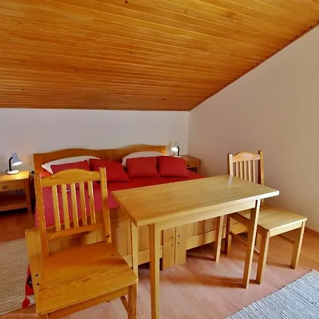 Appartement By The Sea Banjol, Rab - 16638 Banjol