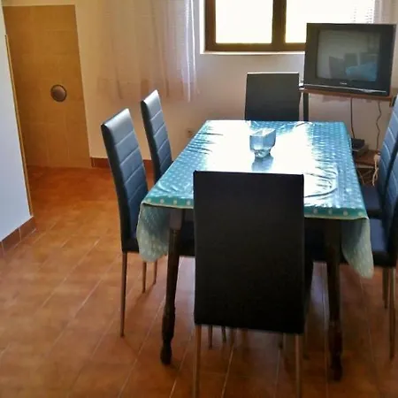 By The Sea Banjol, Rab - 16638 Apartament