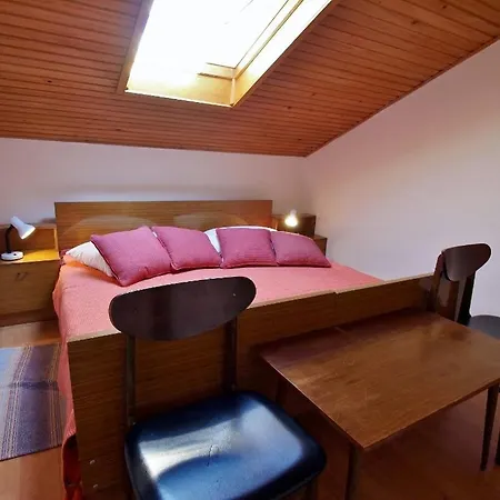 By The Sea Banjol, Rab - 16638 Appartement *