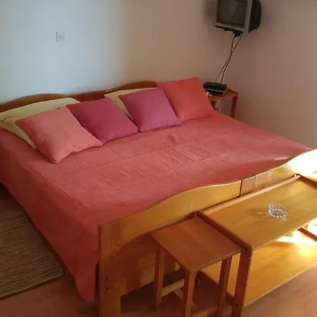 Apartament By The Sea Banjol, Rab - 16638 *