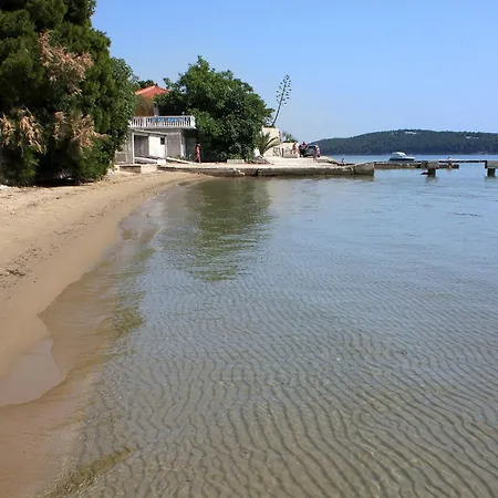 Apartament By The Sea Banjol, Rab - 16638 Banjol