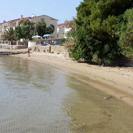 Apartman By The Sea Banjol, Rab - 16638