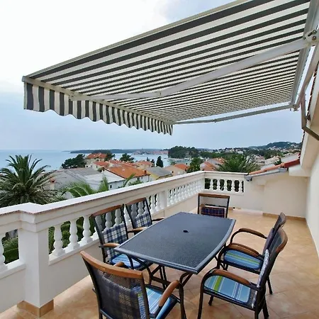 Apartment By The Sea Banjol, Rab - 16638