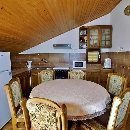 By The Sea Banjol, Rab - 16638 Apartment Banjol