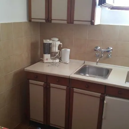 Apartment By The Sea Banjol, Rab - 16638