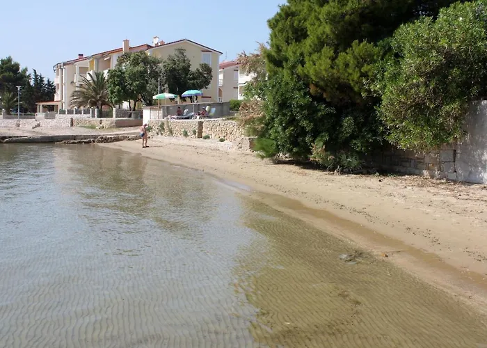 Apartman By The Sea Banjol, Rab - 16638