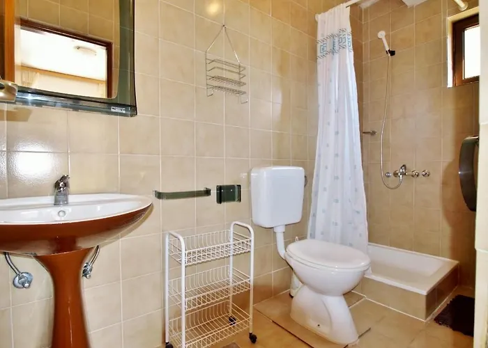 By The Sea Banjol, Rab - 16638 شقة