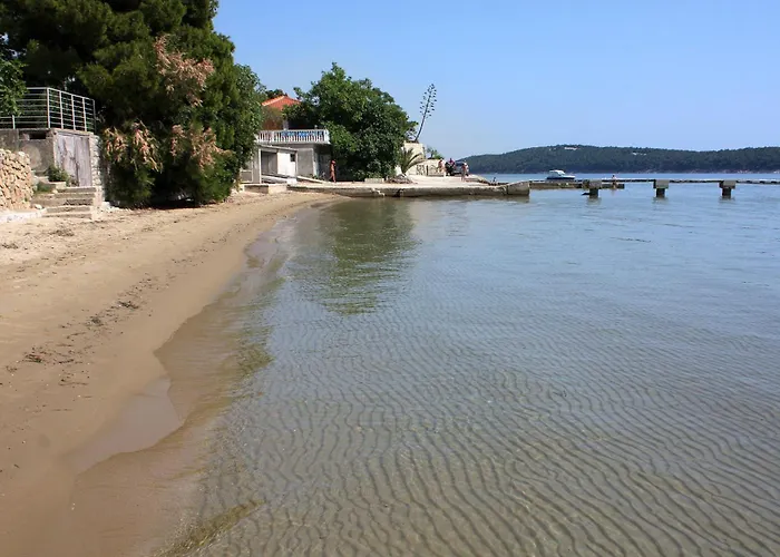 شقة By The Sea Banjol, Rab - 16638 Banjol